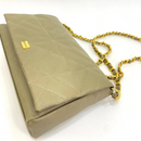 BOLSO CACHATINA - KLOE BAG - CUERO SABILA