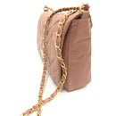 BOLSO CACHATINA - KLOE BAG - CUERO COROZO