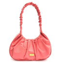 BOLSO CACHATINA - TORY BAG - CUERO CORAL