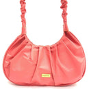 BOLSO CACHATINA - TORY BAG - CUERO CORAL