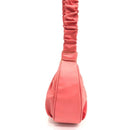 BOLSO CACHATINA - TORY BAG - CUERO CORAL