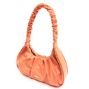 BOLSO CACHATINA - TORY BAG - CUERO PERA