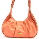 BOLSO CACHATINA - TORY BAG - CUERO PERA