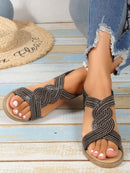 👠SANDALIA ORTOPEDICA👜LA ELEGANCIA Y LA COMODIDAD EN CADA PASO✨