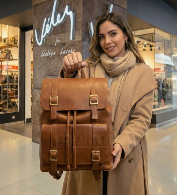 El Morral de Dama Vlz Más Deseado – Oferta Especial de Año Nuevo 2026 🎁