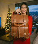 El Morral de Dama Vlz Más Deseado – Oferta Especial de Año Nuevo 2026 🎁